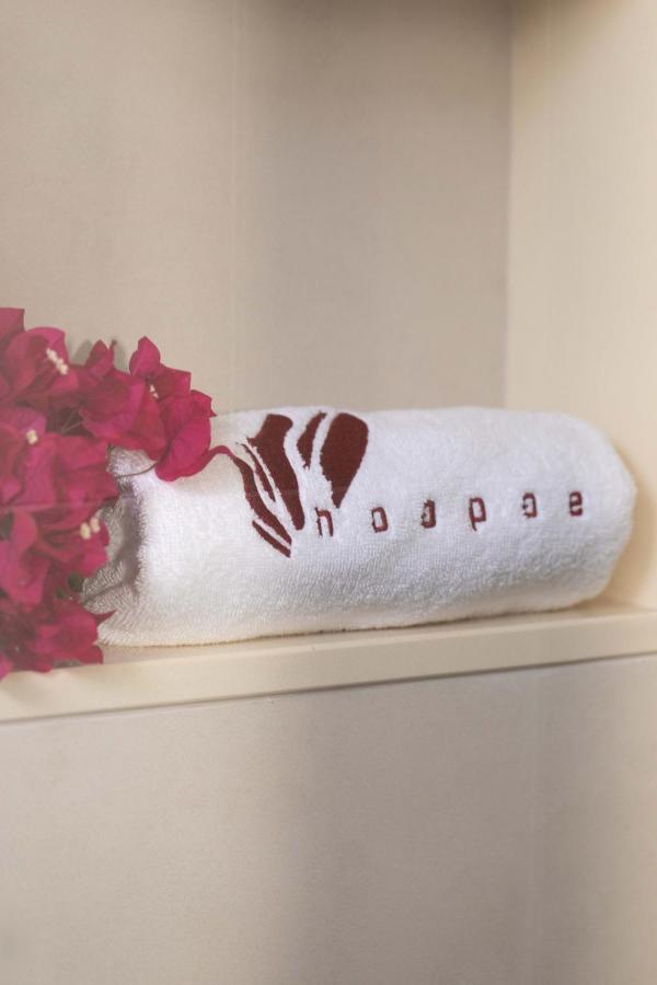 Hoopoe Villas Lanzarote Playa Blanca  Exterior foto